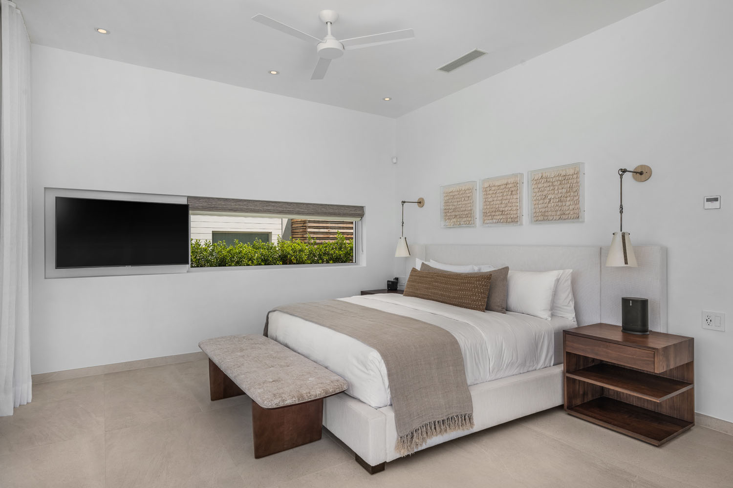 BEGB Villa - 5 Bedroom Beachfront (17)