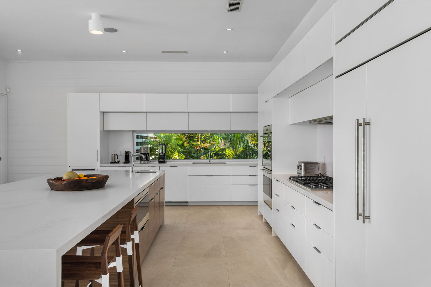 BEGB Villa - 5 Bedroom Beachfront (19)
