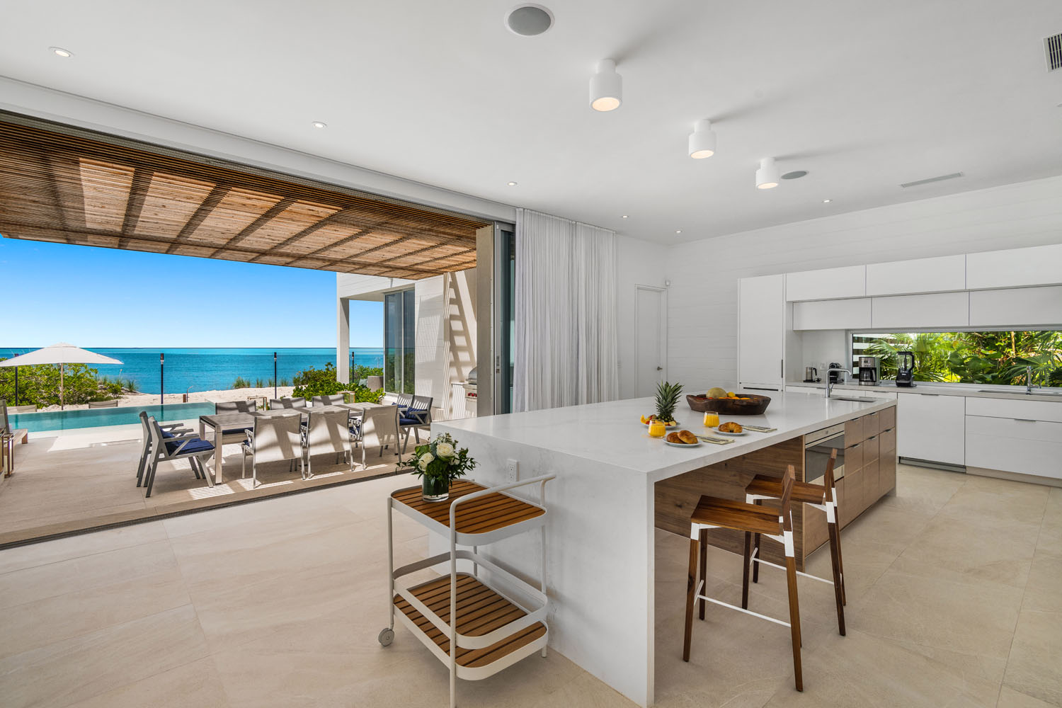 BEGB Villa - 5 Bedroom Beachfront (20)