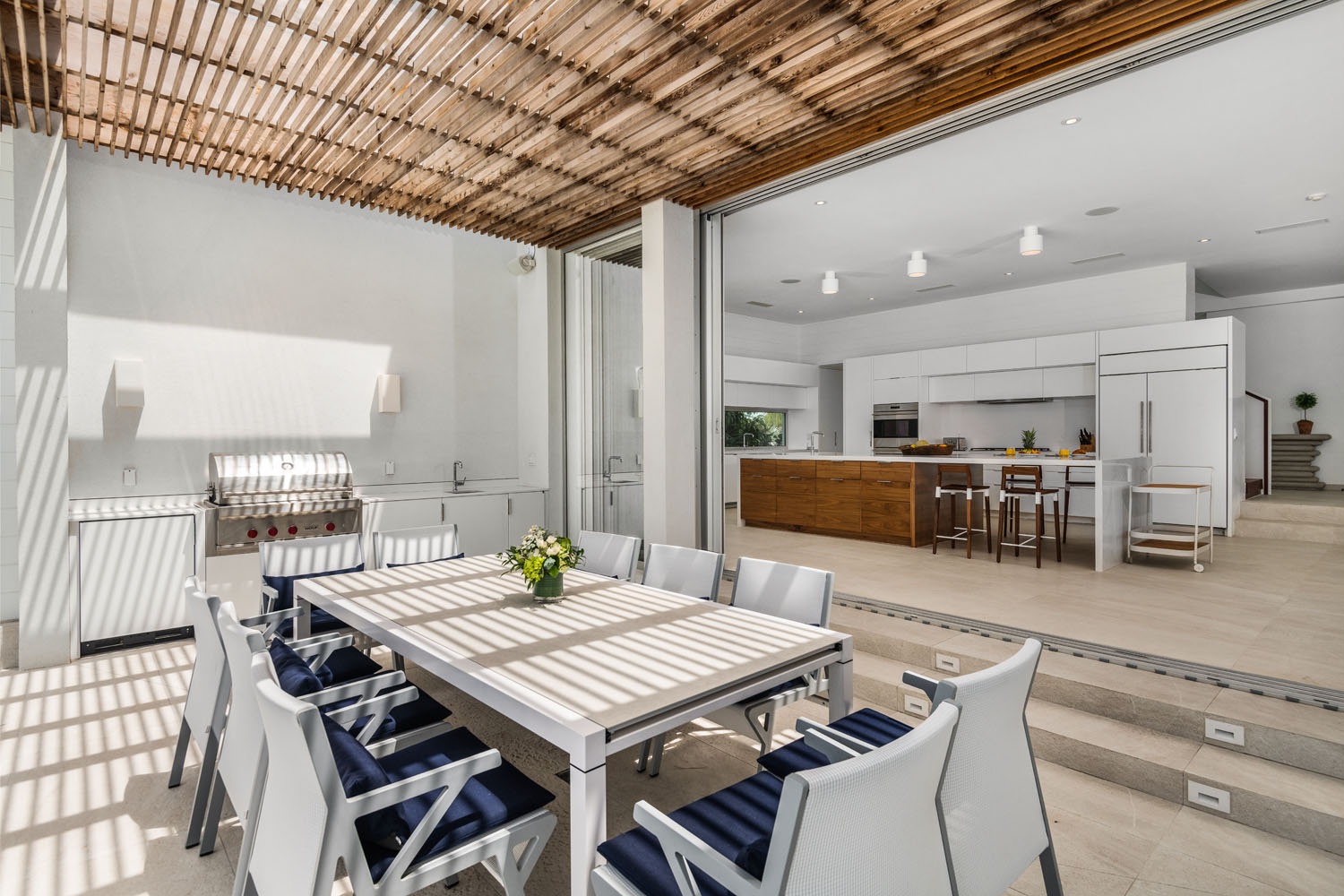 BEGB Villa - 5 Bedroom Beachfront (21)