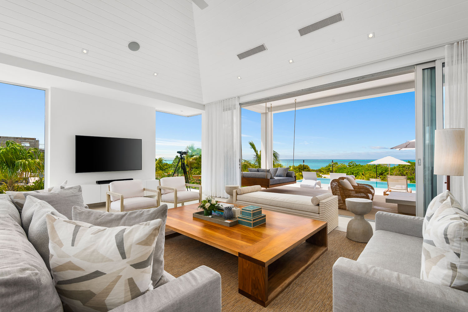 BEGB Villa - 5 Bedroom Beachfront (22)