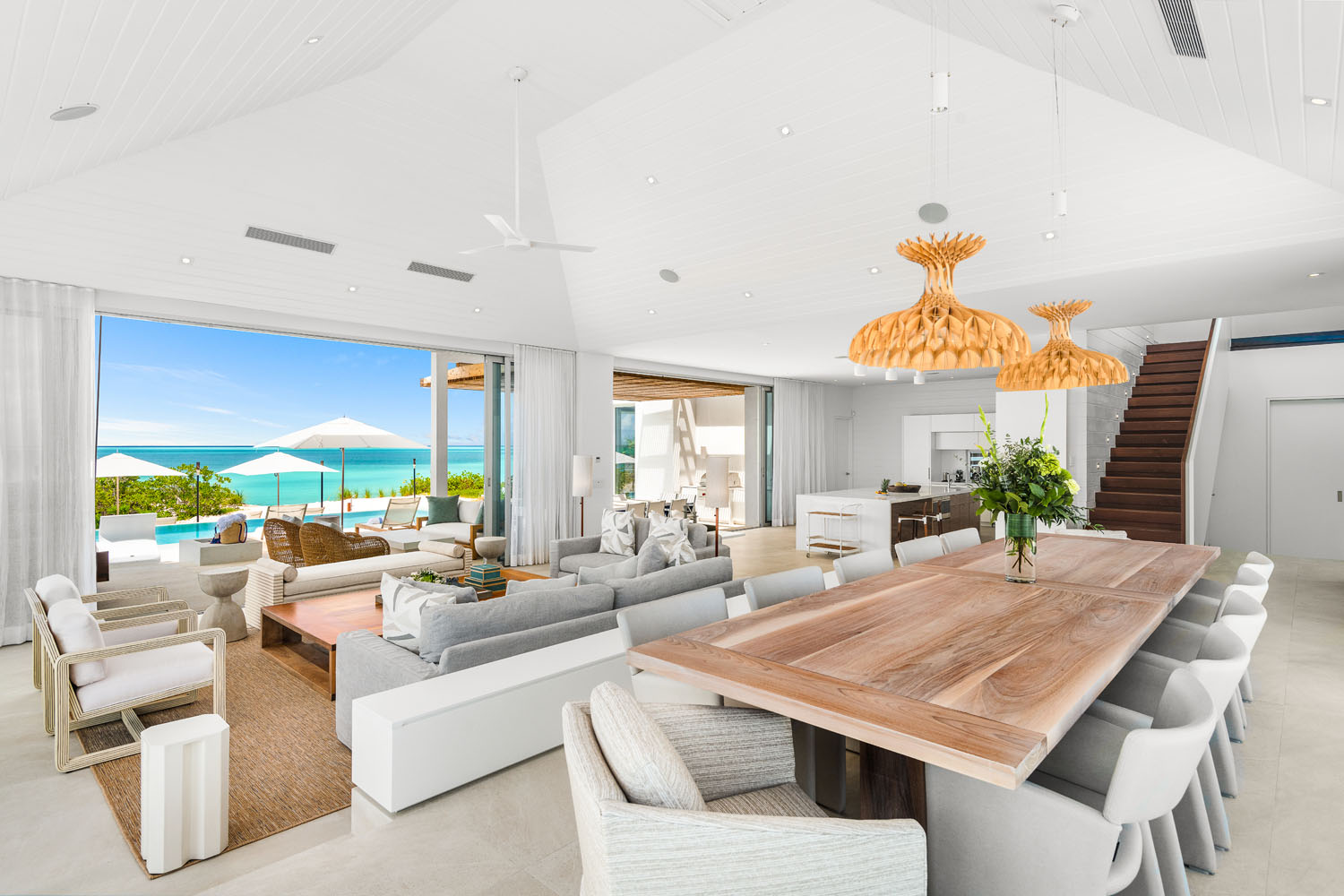 BEGB Villa - 5 Bedroom Beachfront (23)