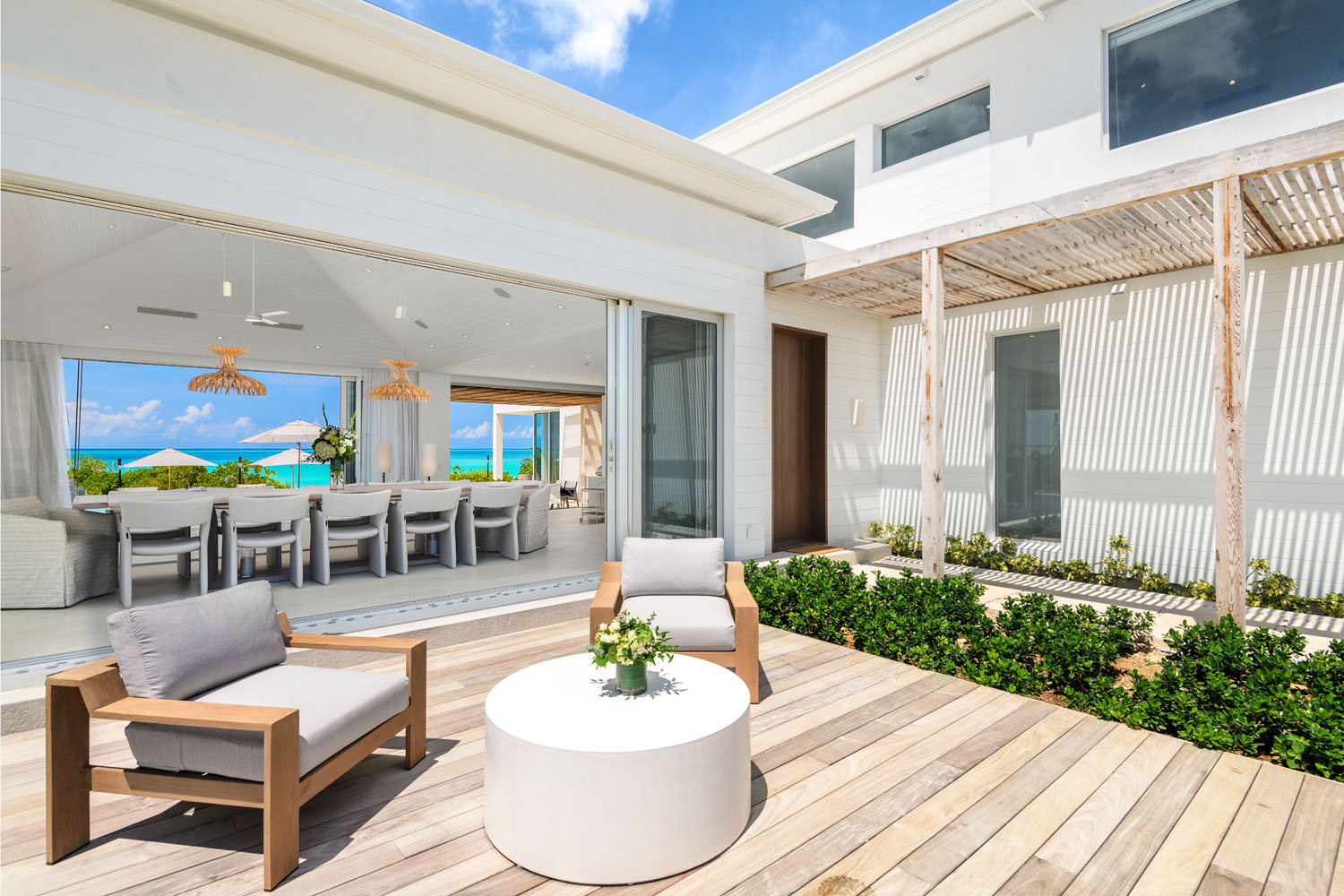 BEGB Villa - 5 Bedroom Beachfront (25)