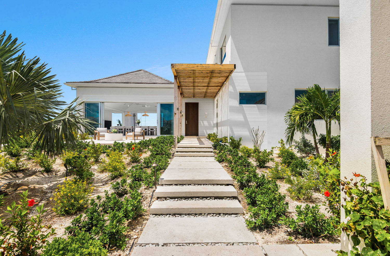 BEGB Villa - 5 Bedroom Beachfront (26)