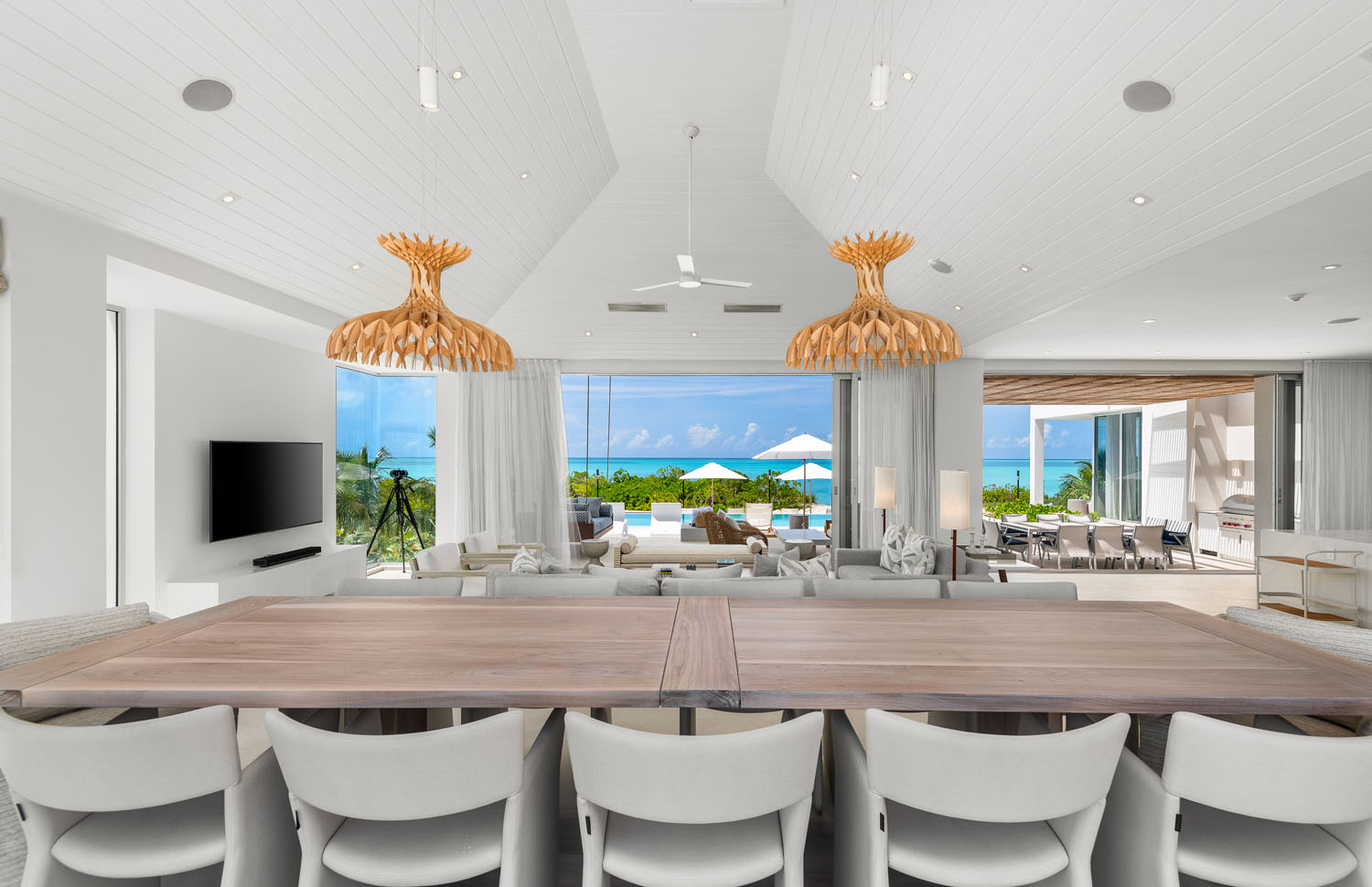 BEGB Villa - 5 Bedroom Beachfront (27)