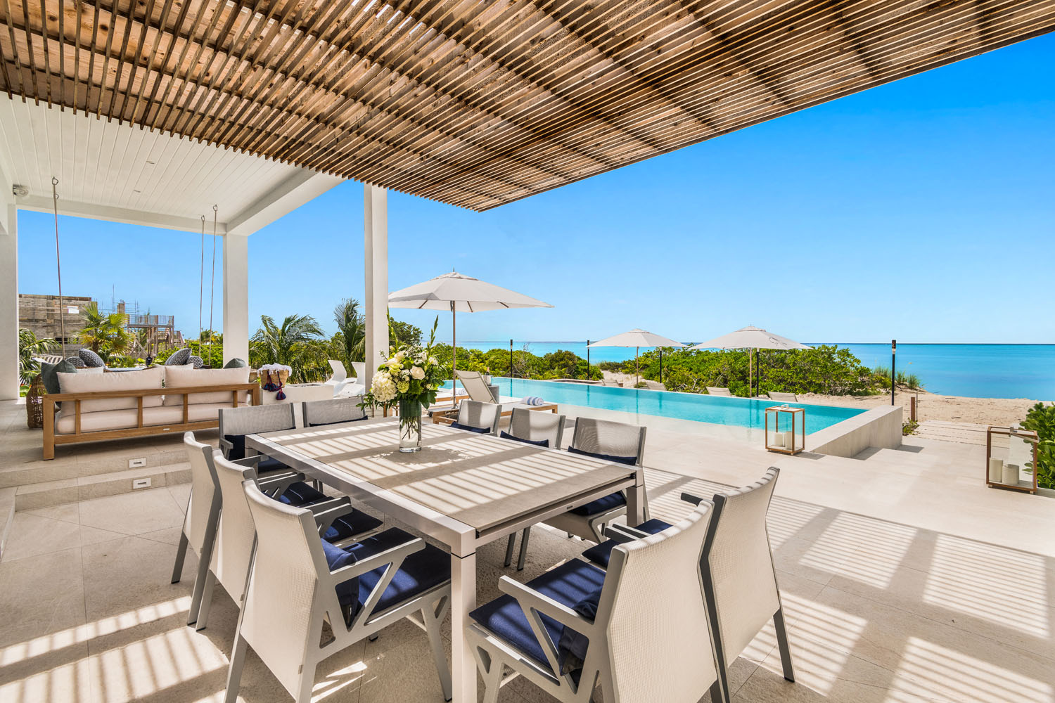 BEGB Villa - 5 Bedroom Beachfront (29)