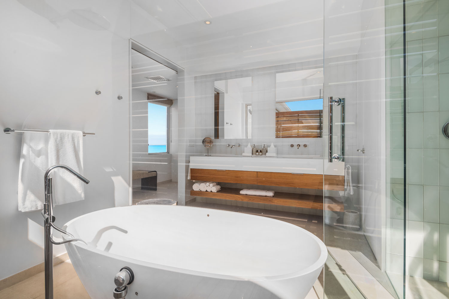 BEGB Villa - 5 Bedroom Beachfront (3)