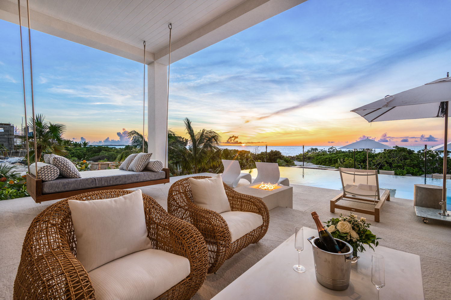 BEGB Villa - 5 Bedroom Beachfront (35)
