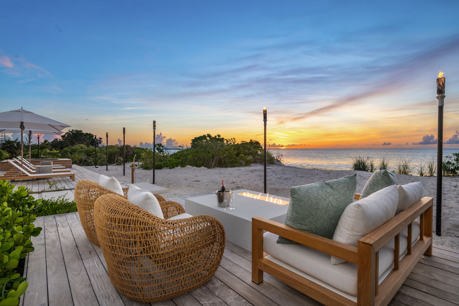 BEGB Villa - 5 Bedroom Beachfront (36)
