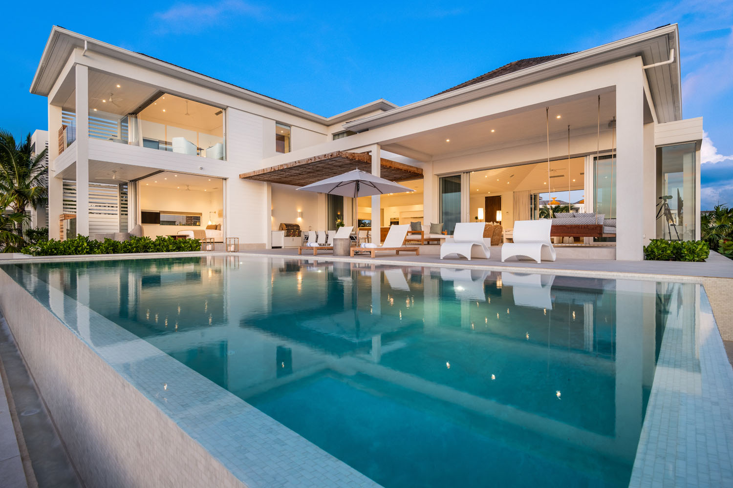 BEGB Villa - 5 Bedroom Beachfront (38)