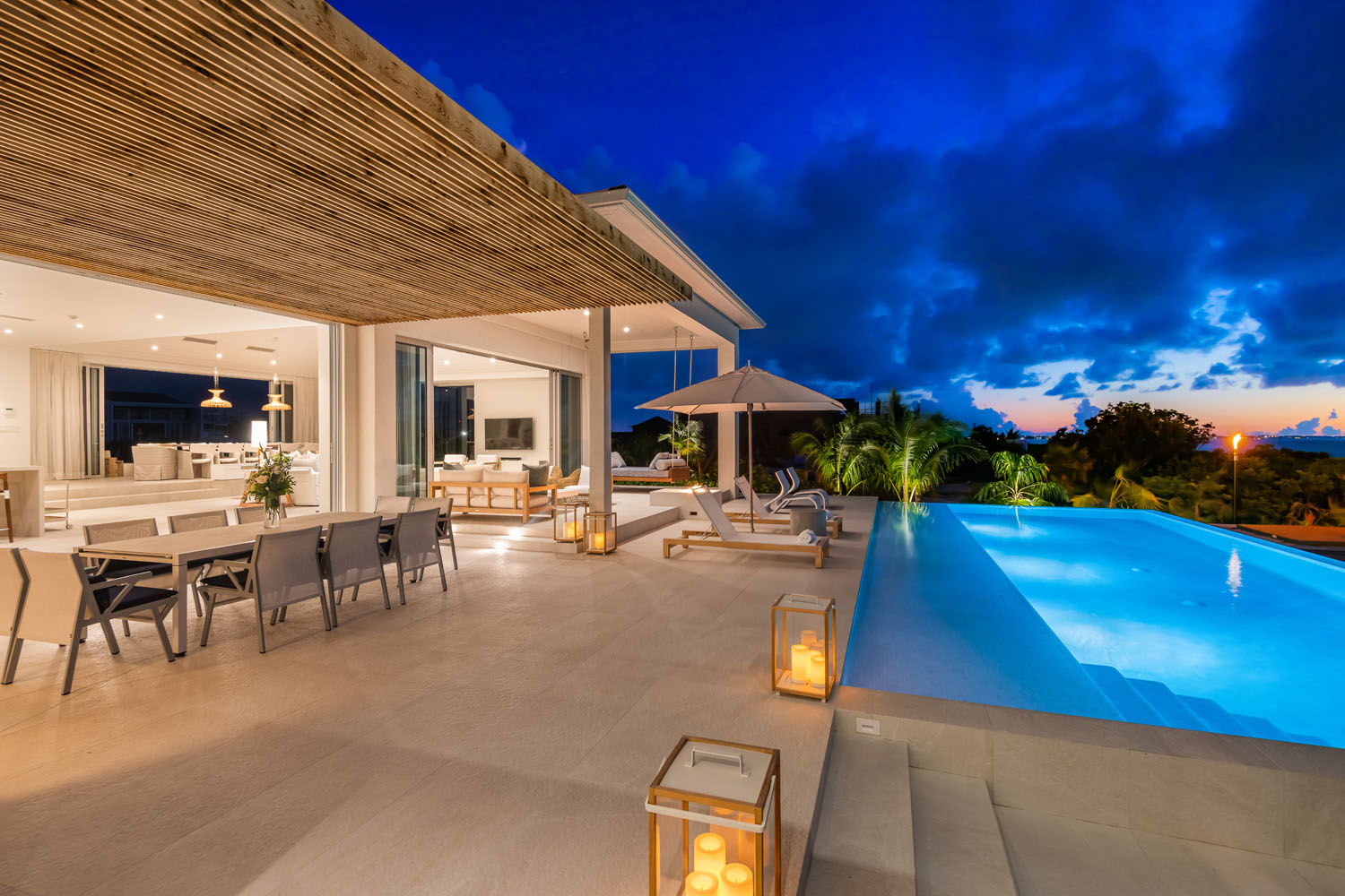 BEGB Villa - 5 Bedroom Beachfront (42)