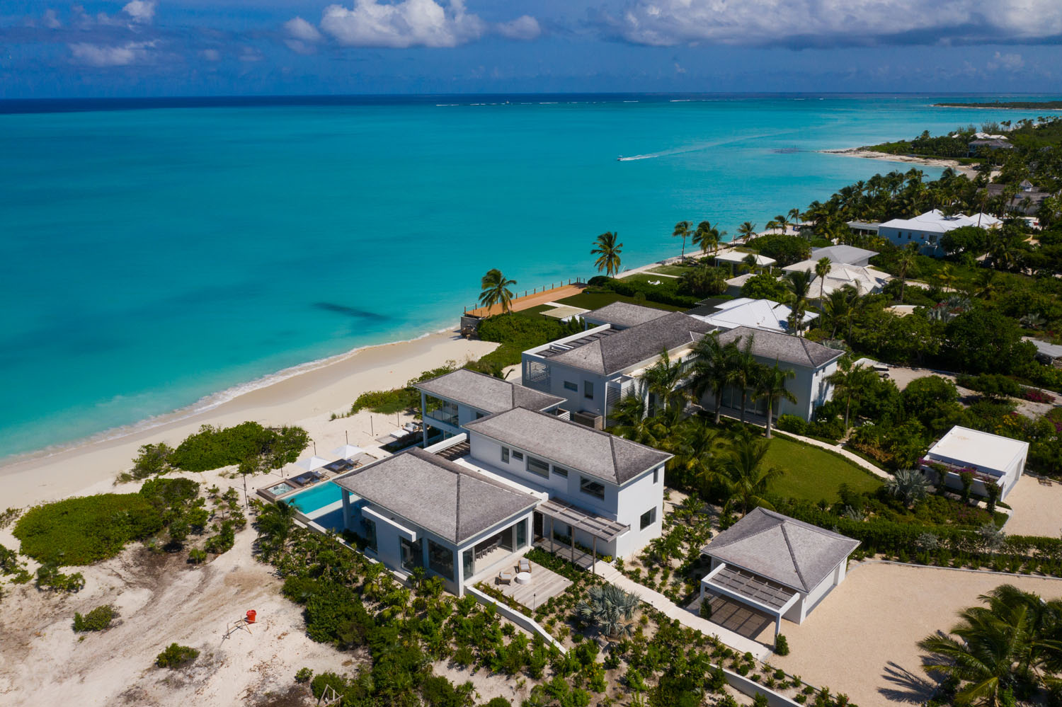 BEGB Villa - 5 Bedroom Beachfront (43)