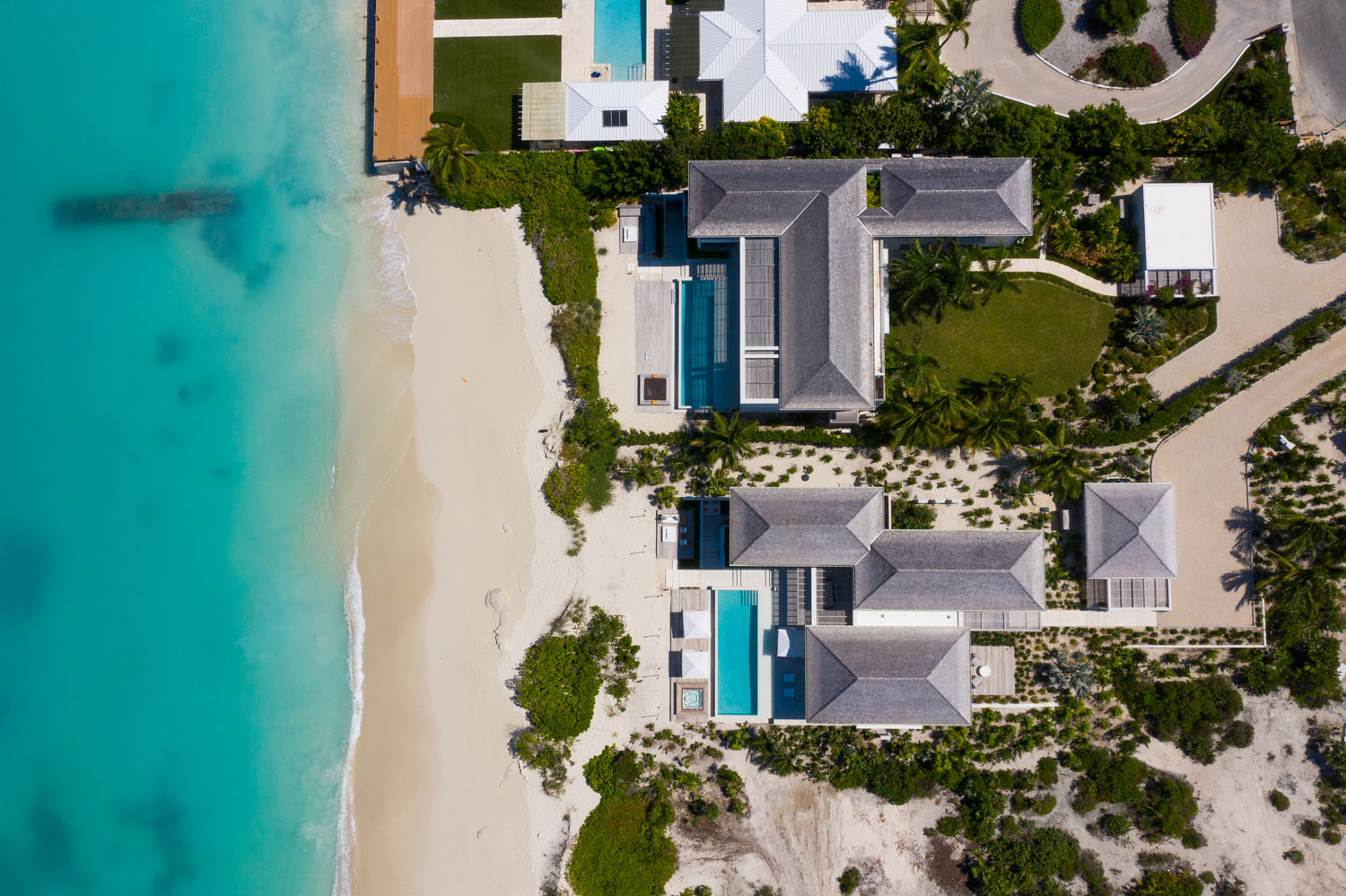 BEGB Villa - 5 Bedroom Beachfront (44)