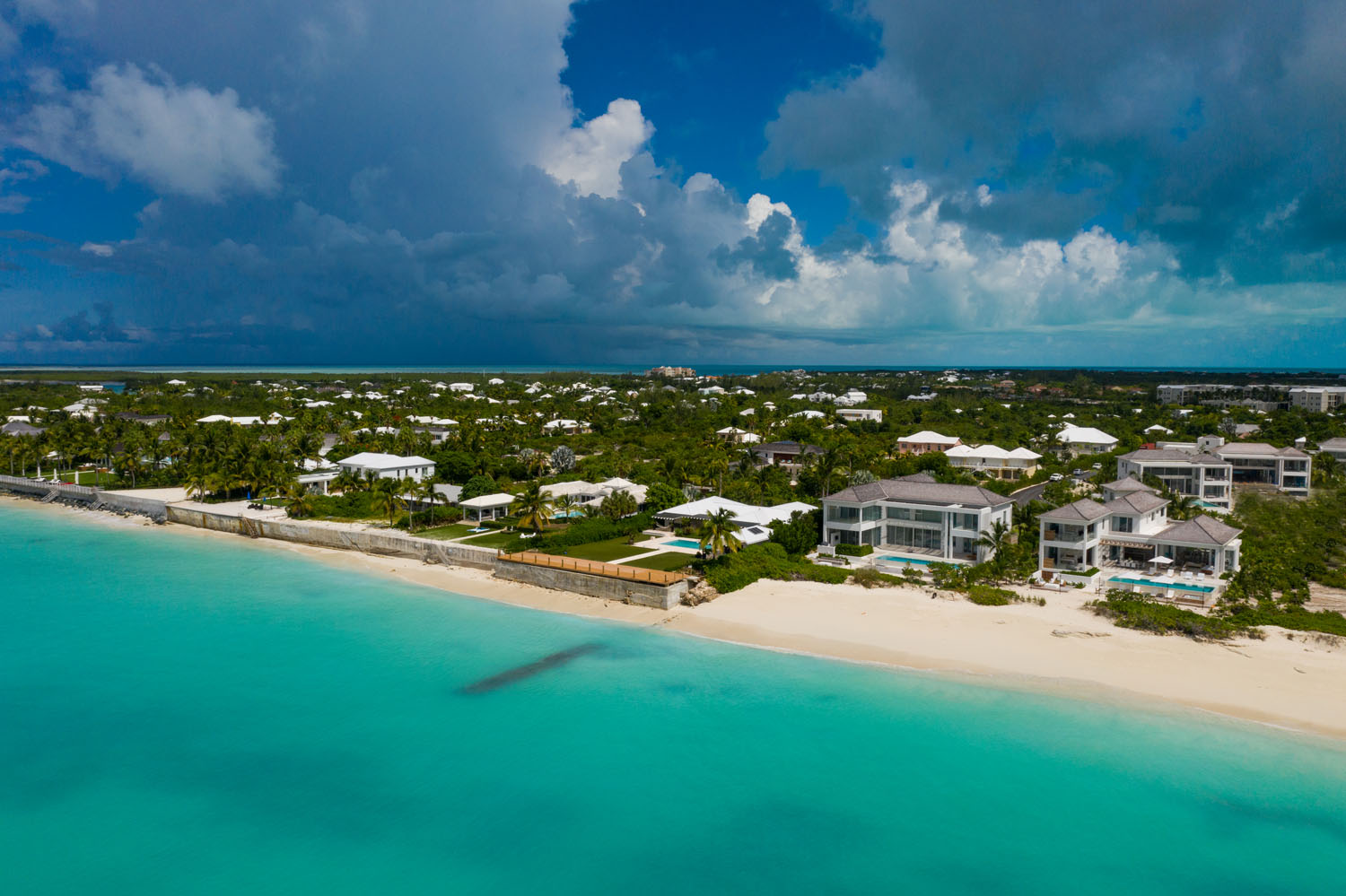 BEGB Villa - 5 Bedroom Beachfront (46)