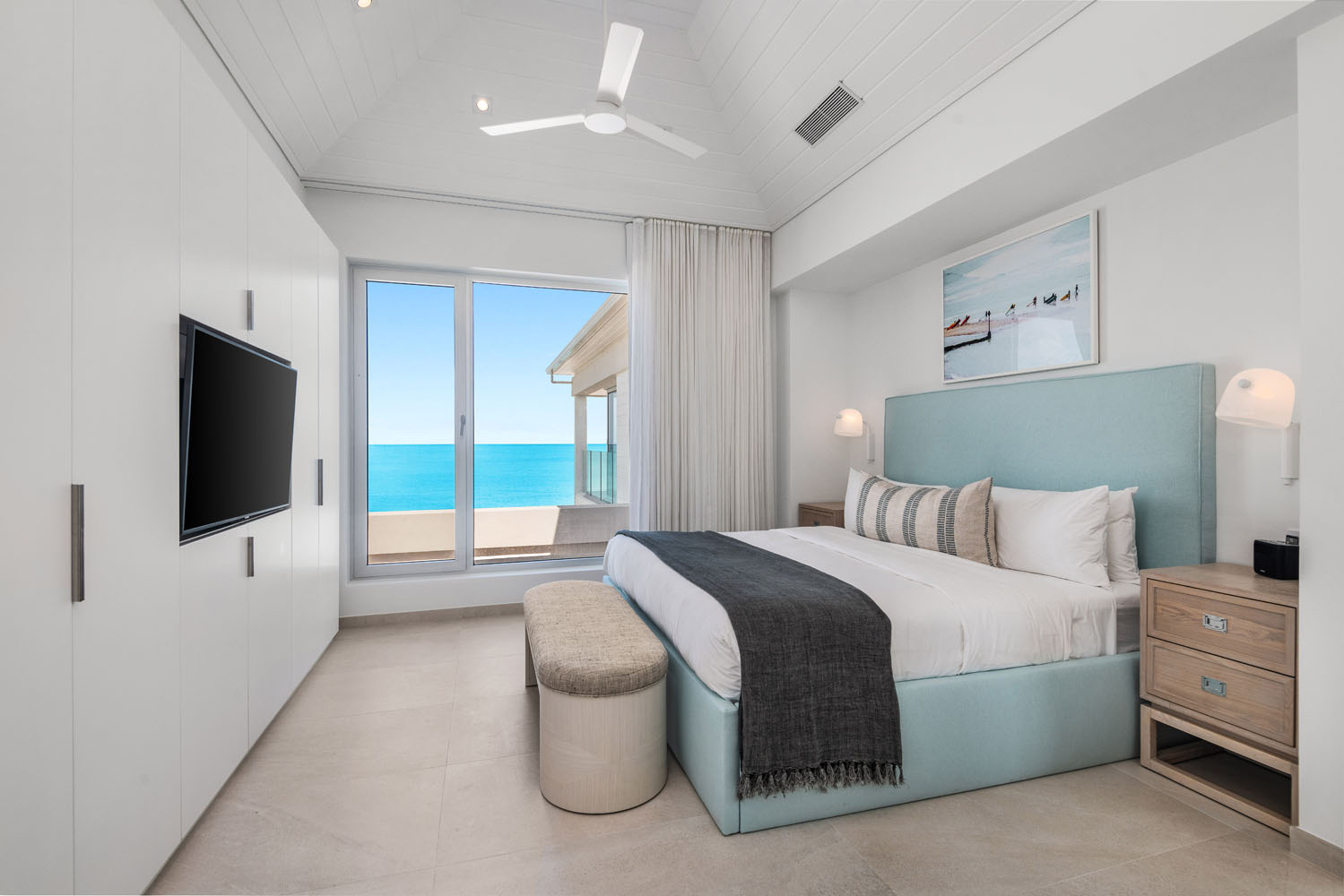 BEGB Villa - 5 Bedroom Beachfront (5)