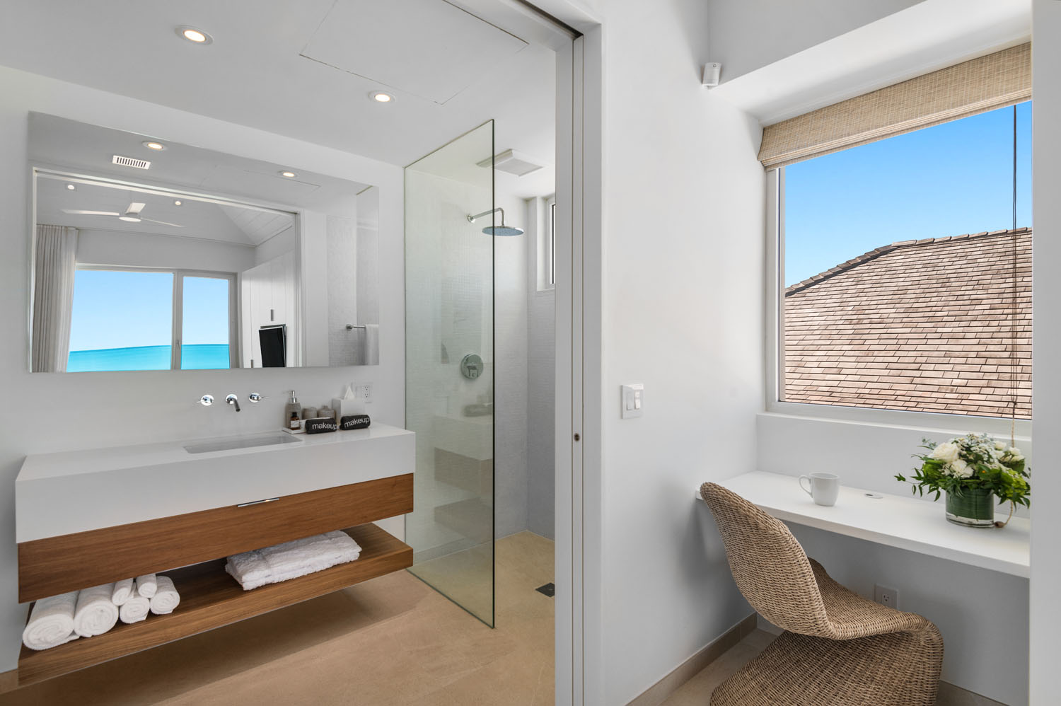BEGB Villa - 5 Bedroom Beachfront (6)