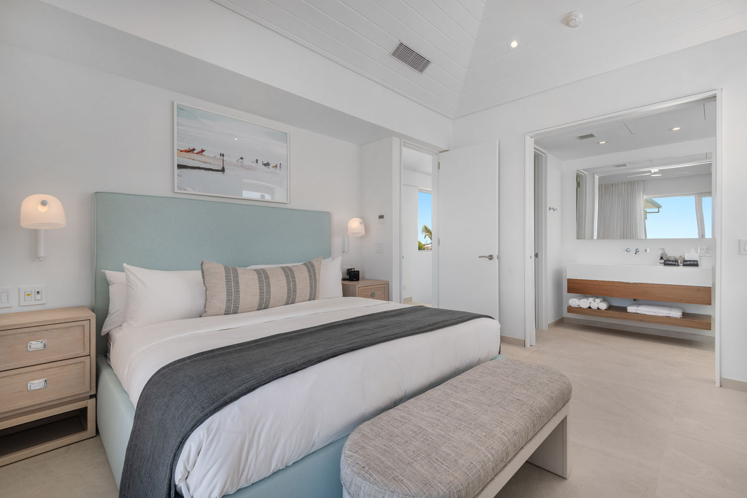 BEGB Villa - 5 Bedroom Beachfront (7)
