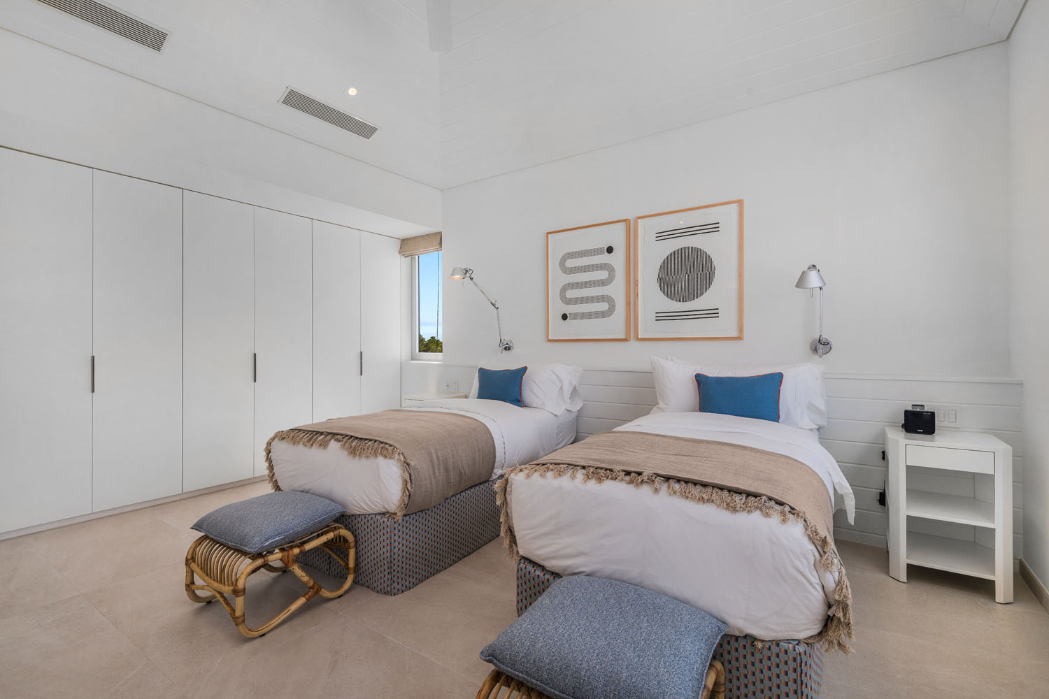 BEGB Villa - 5 Bedroom Beachfront (8)