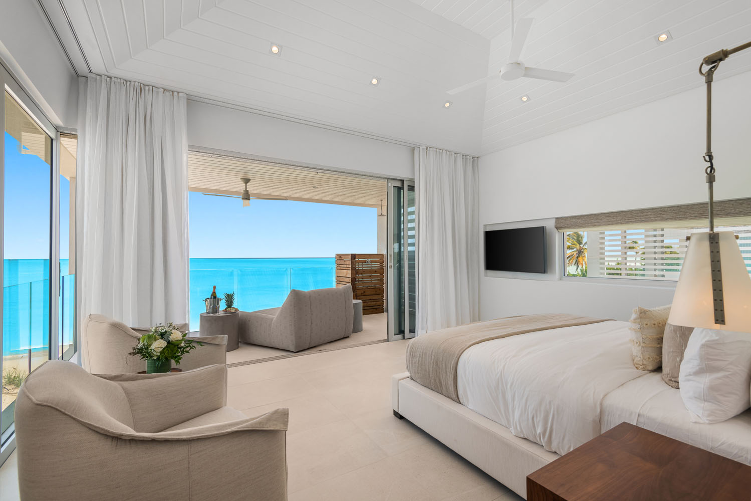 BEGB Villa - 5 Bedroom Beachfront (9)
