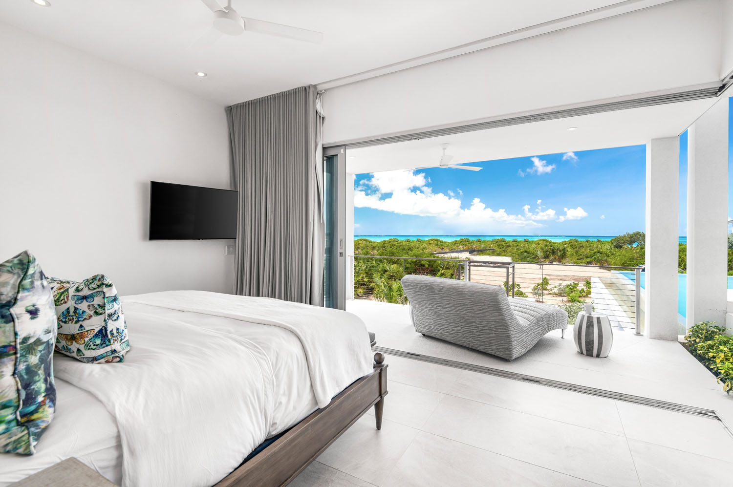 Beach Enclave GB Villa (11)