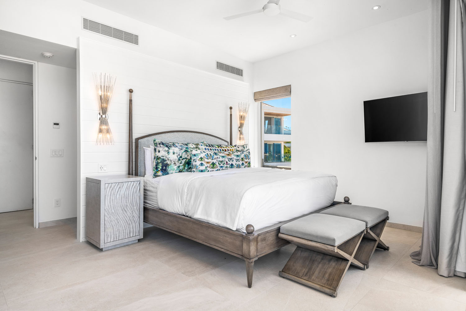 Beach Enclave GB Villa (12)