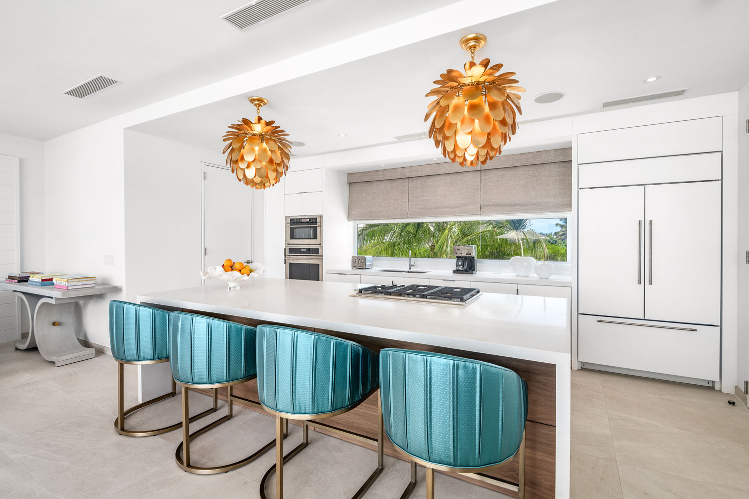 Beach Enclave GB Villa (18)