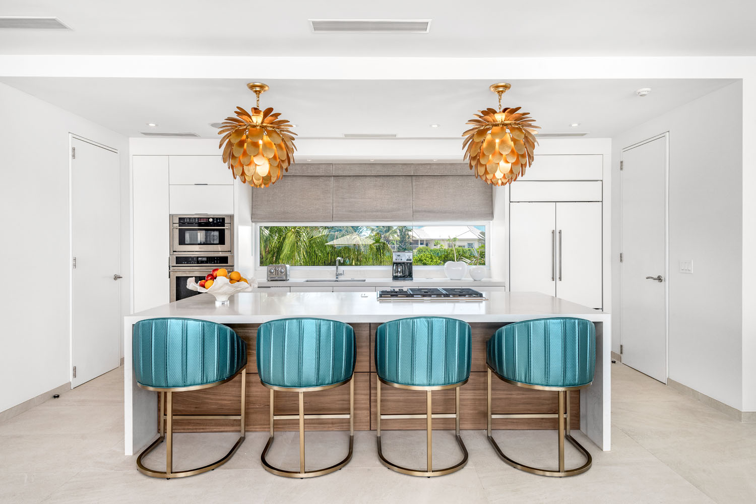 Beach Enclave GB Villa (19)
