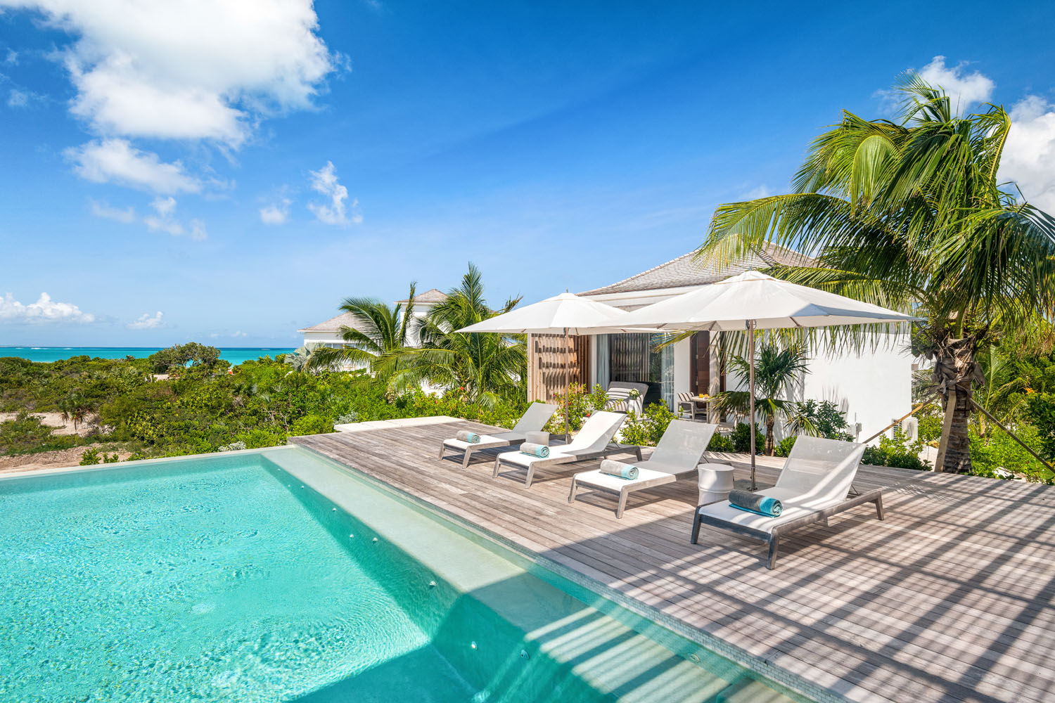 Beach Enclave GB Villa (2)