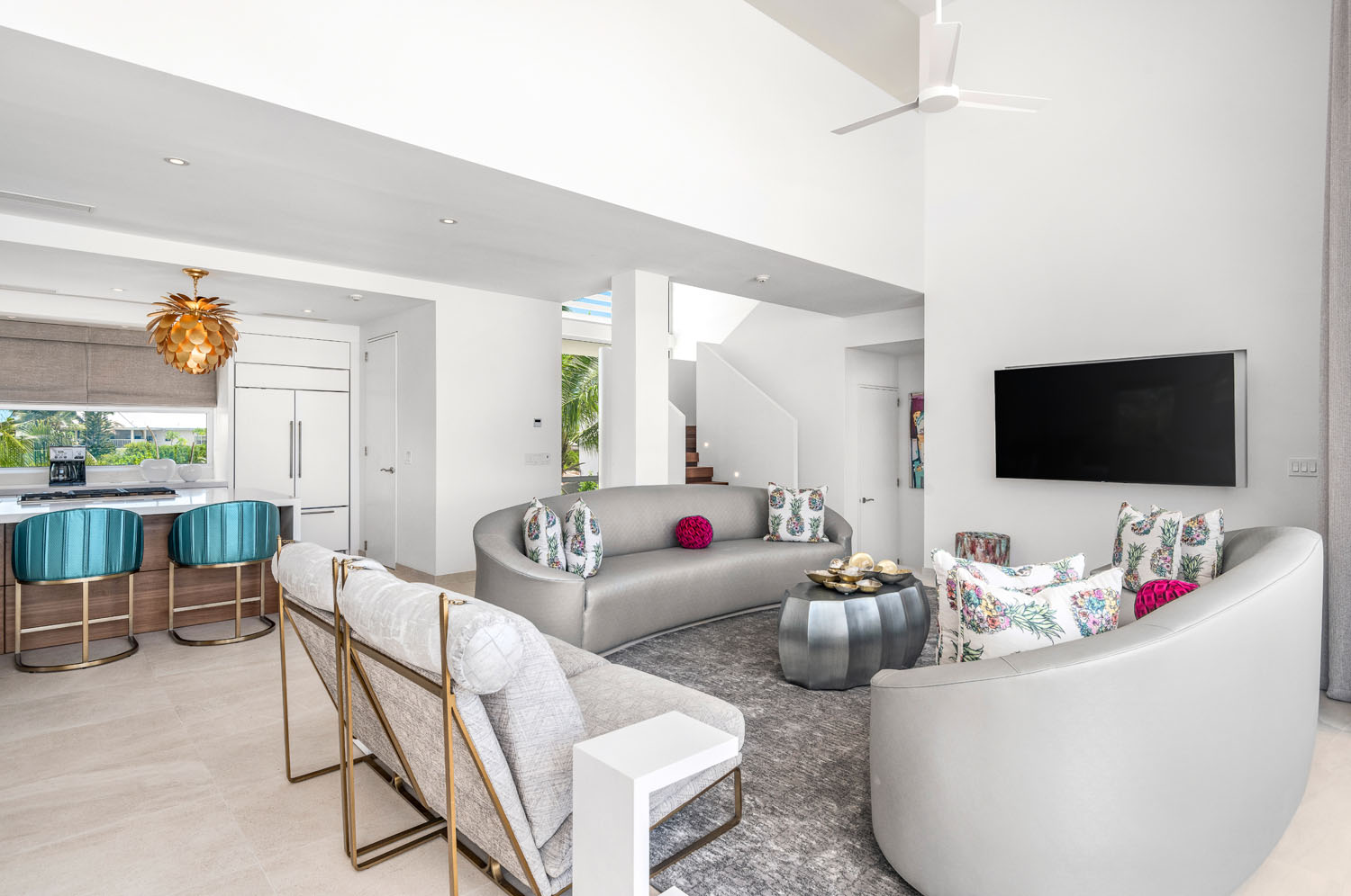Beach Enclave GB Villa (20)