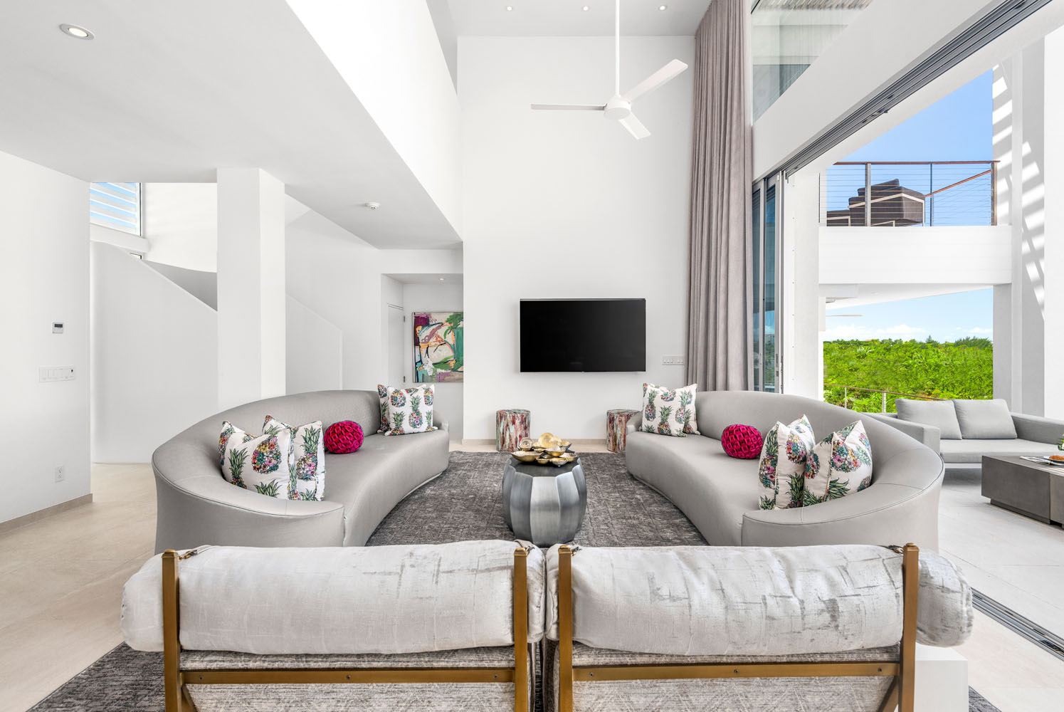 Beach Enclave GB Villa (21)