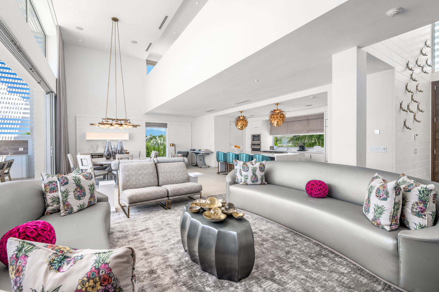 Beach Enclave GB Villa (24)