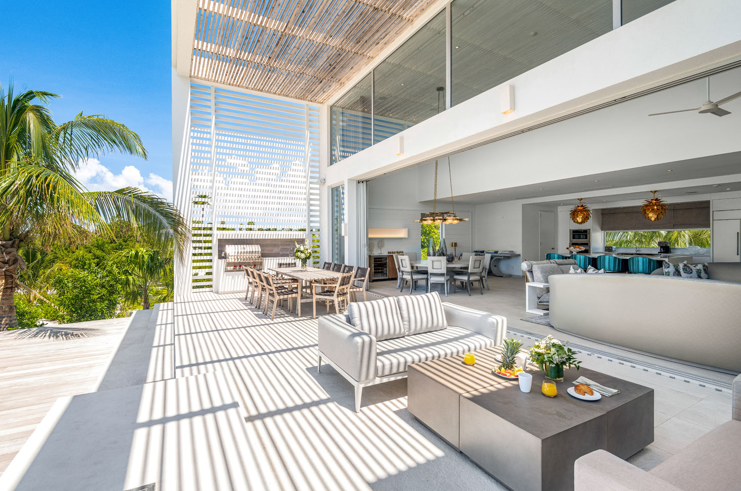 Beach Enclave GB Villa (25)
