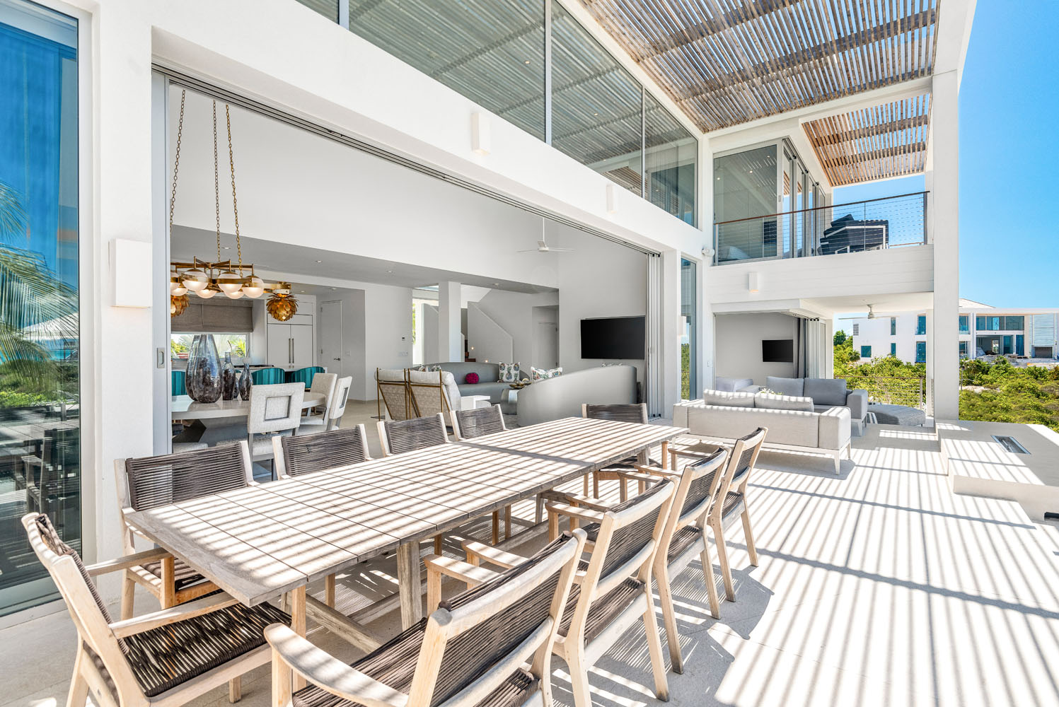 Beach Enclave GB Villa (26)