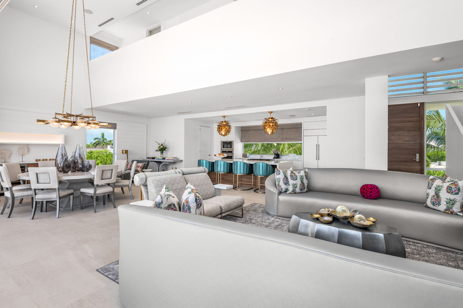 Beach Enclave GB Villa (28)