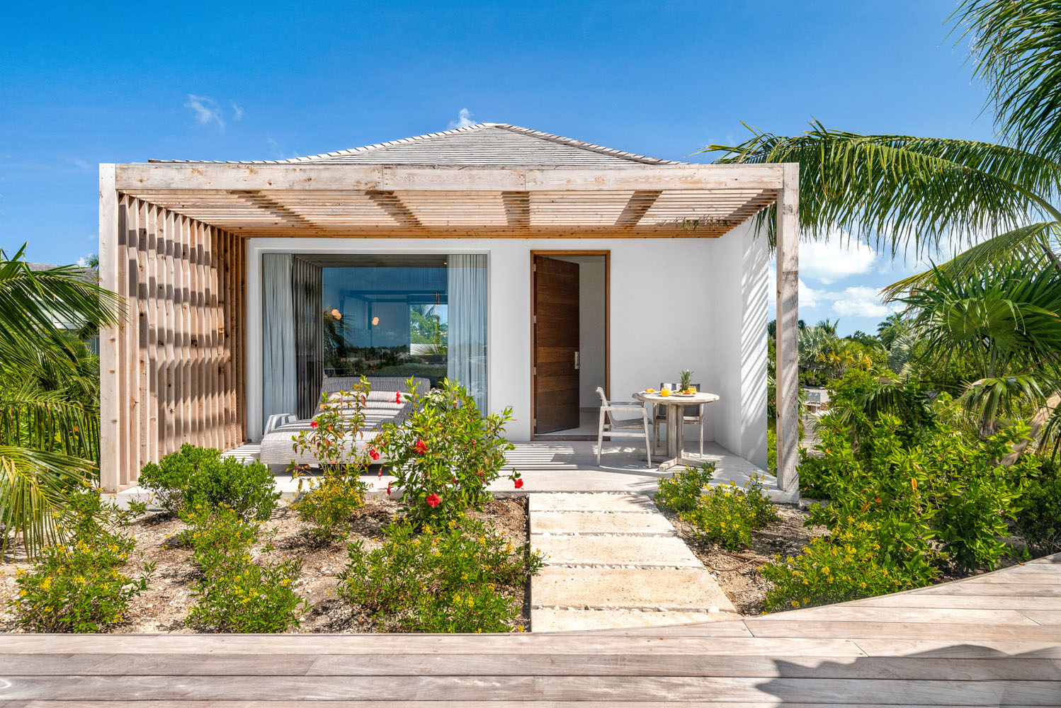 Beach Enclave GB Villa (3)
