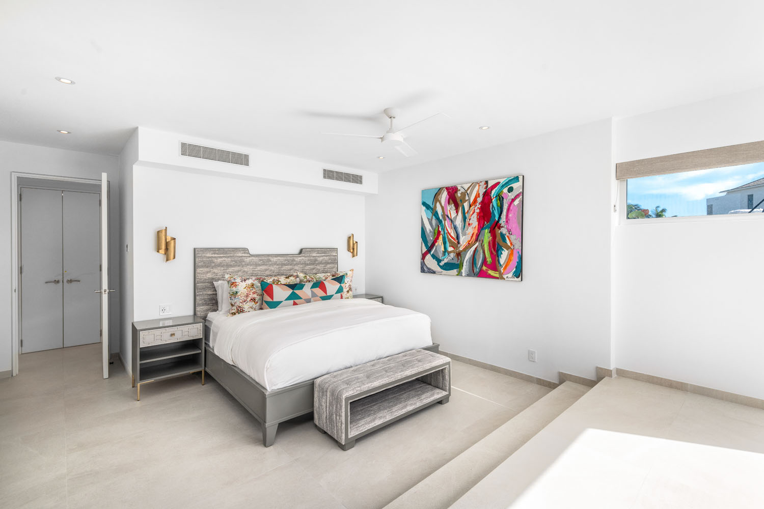 Beach Enclave GB Villa (33)