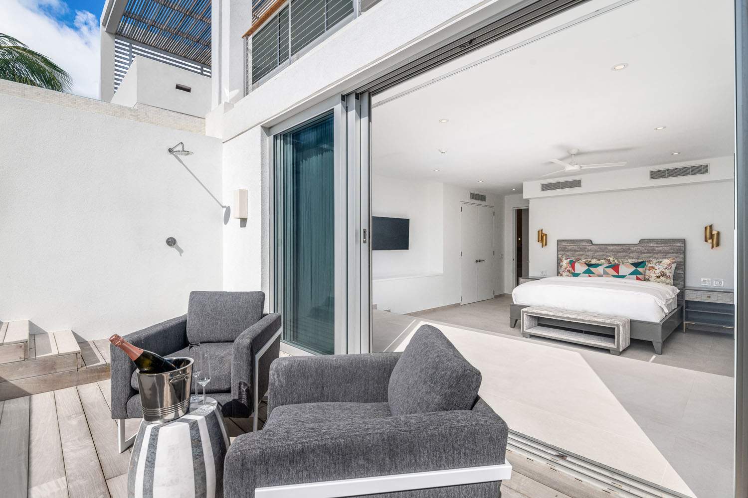 Beach Enclave GB Villa (34)