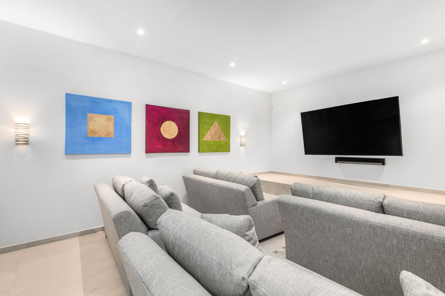 Beach Enclave GB Villa (35)