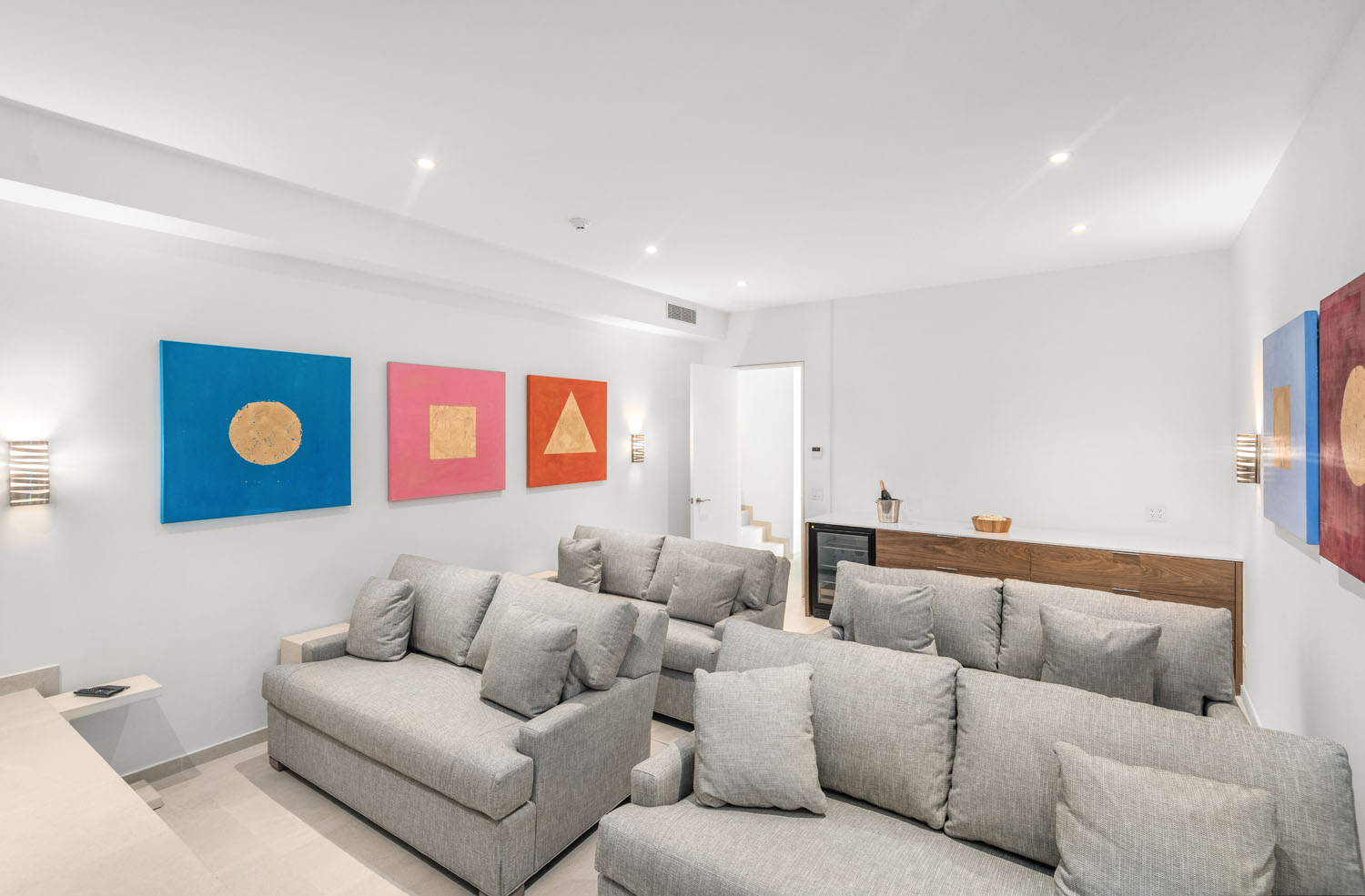 Beach Enclave GB Villa (36)