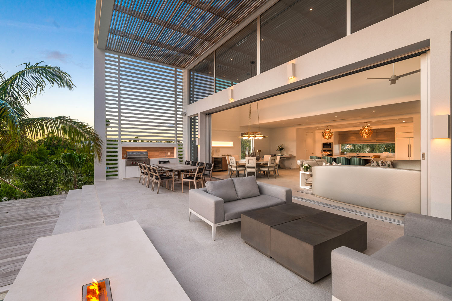 Beach Enclave GB Villa (37)