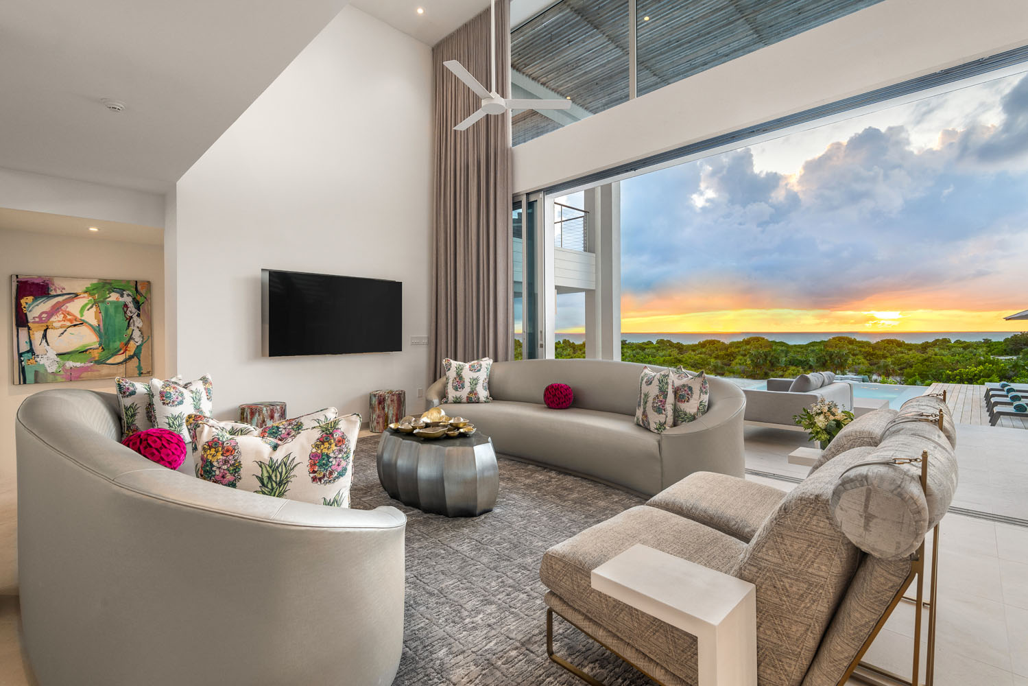 Beach Enclave GB Villa (39)