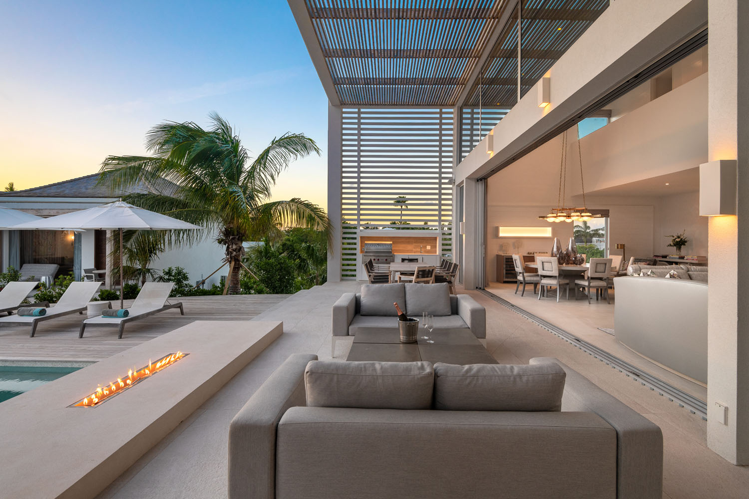 Beach Enclave GB Villa (40)