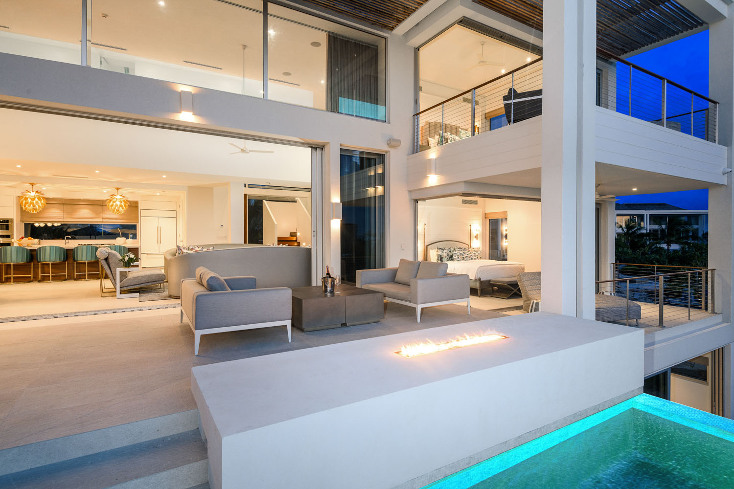 Beach Enclave GB Villa (47)