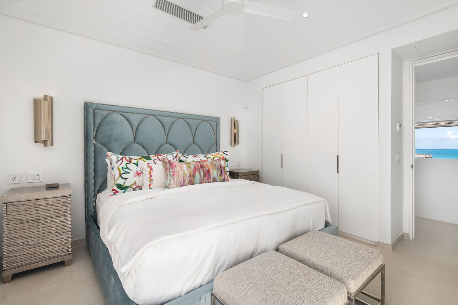 Beach Enclave GB Villa (50)