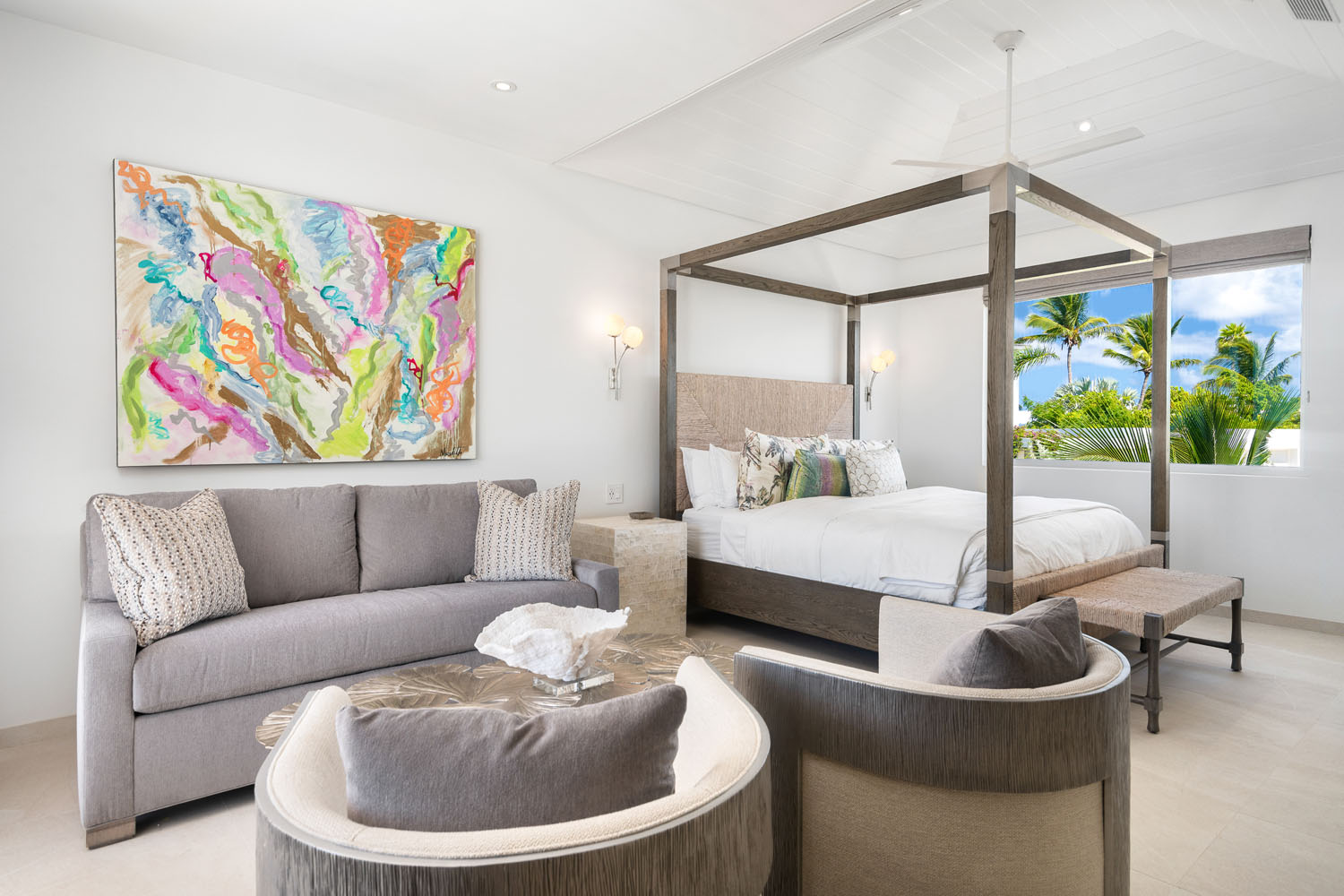 Beach Enclave GB Villa (6)