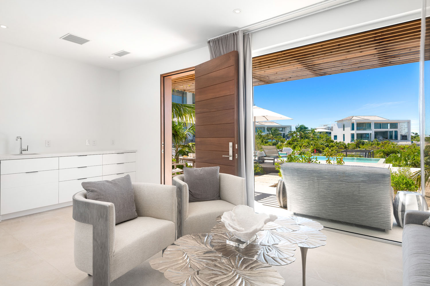 Beach Enclave GB Villa (7)