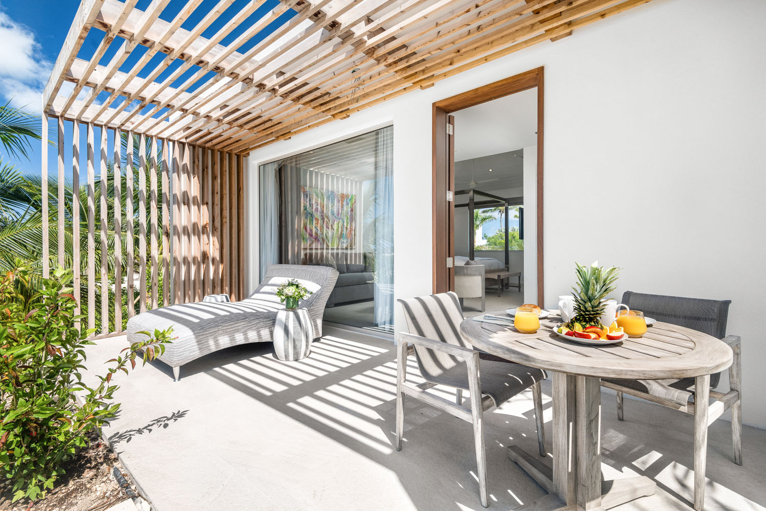 Beach Enclave GB Villa (9)