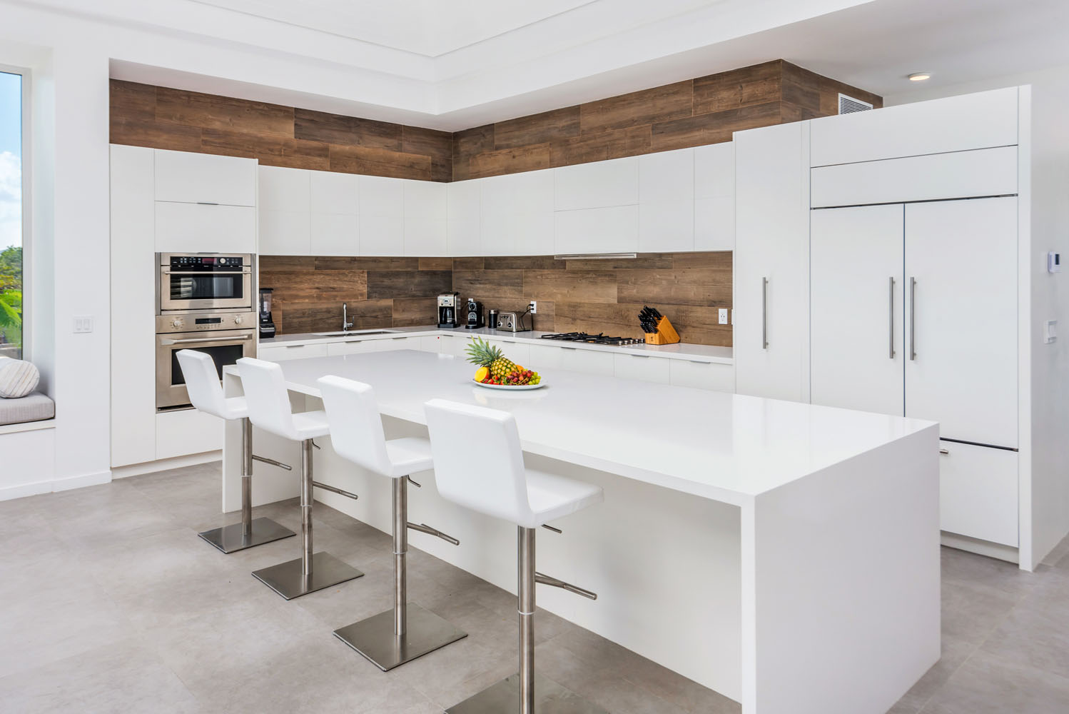 High Res BELB Villa Kitchen