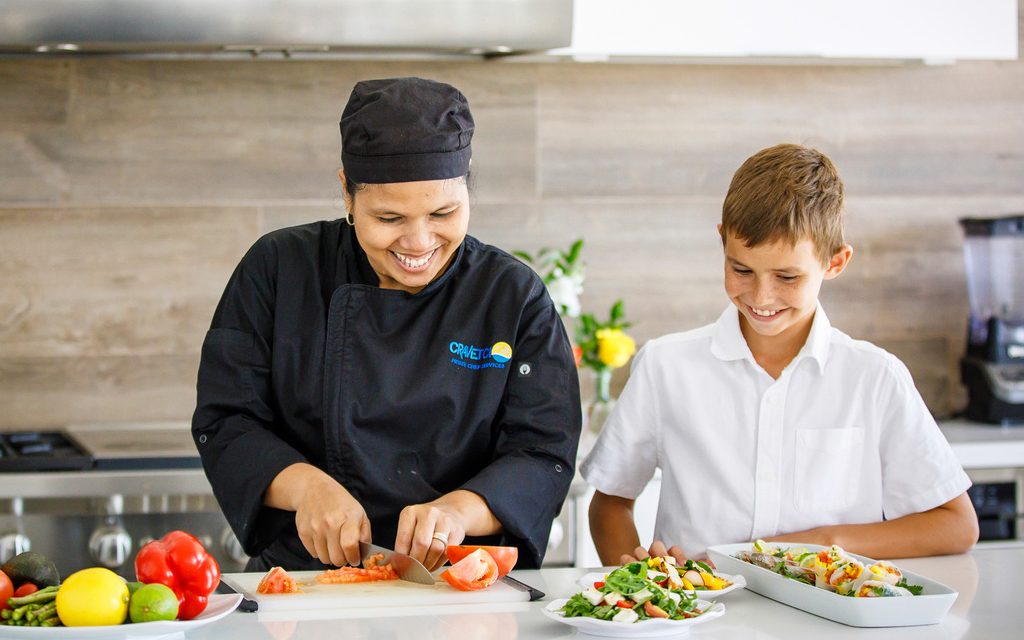 chef4