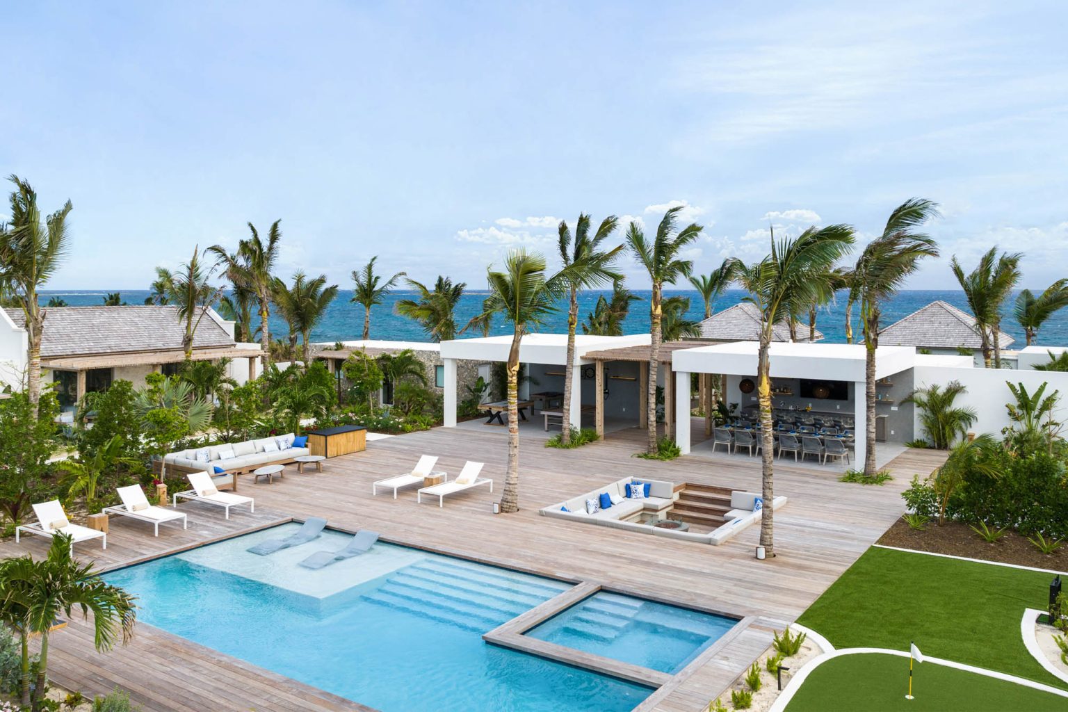 67805401af0a4db6987f1028_10 - Ambergris-Cay-Dream-Estate-Away-Villa-Pool-Deck-Turks-and-Caicos